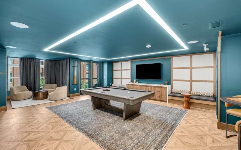 Community Amenities